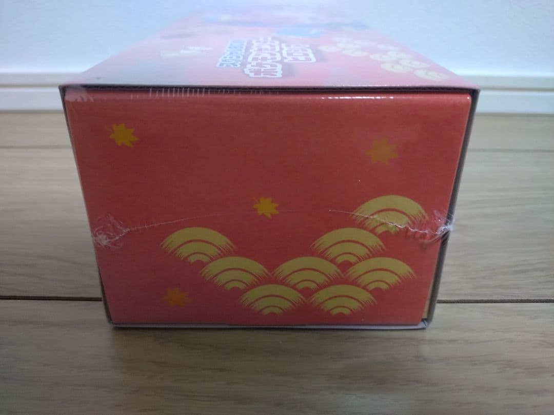 未開封 スペシャルBOX ポケモンセンター ヒロシマ ピカチュウ シュリンク付き