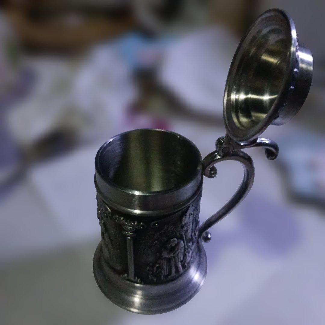 Genuine German ビールジョッキ