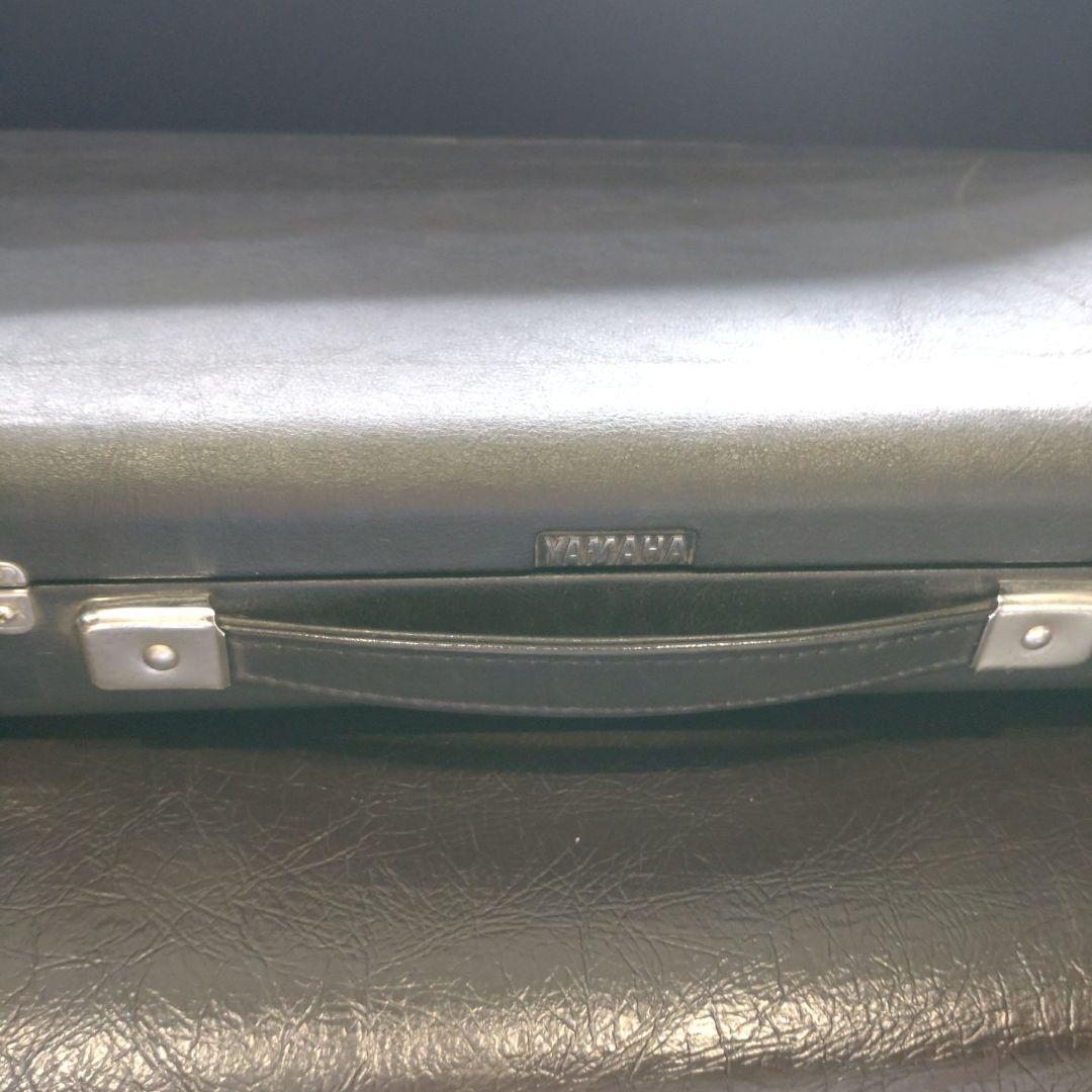YAMAHA　クラリネット　YCL-62