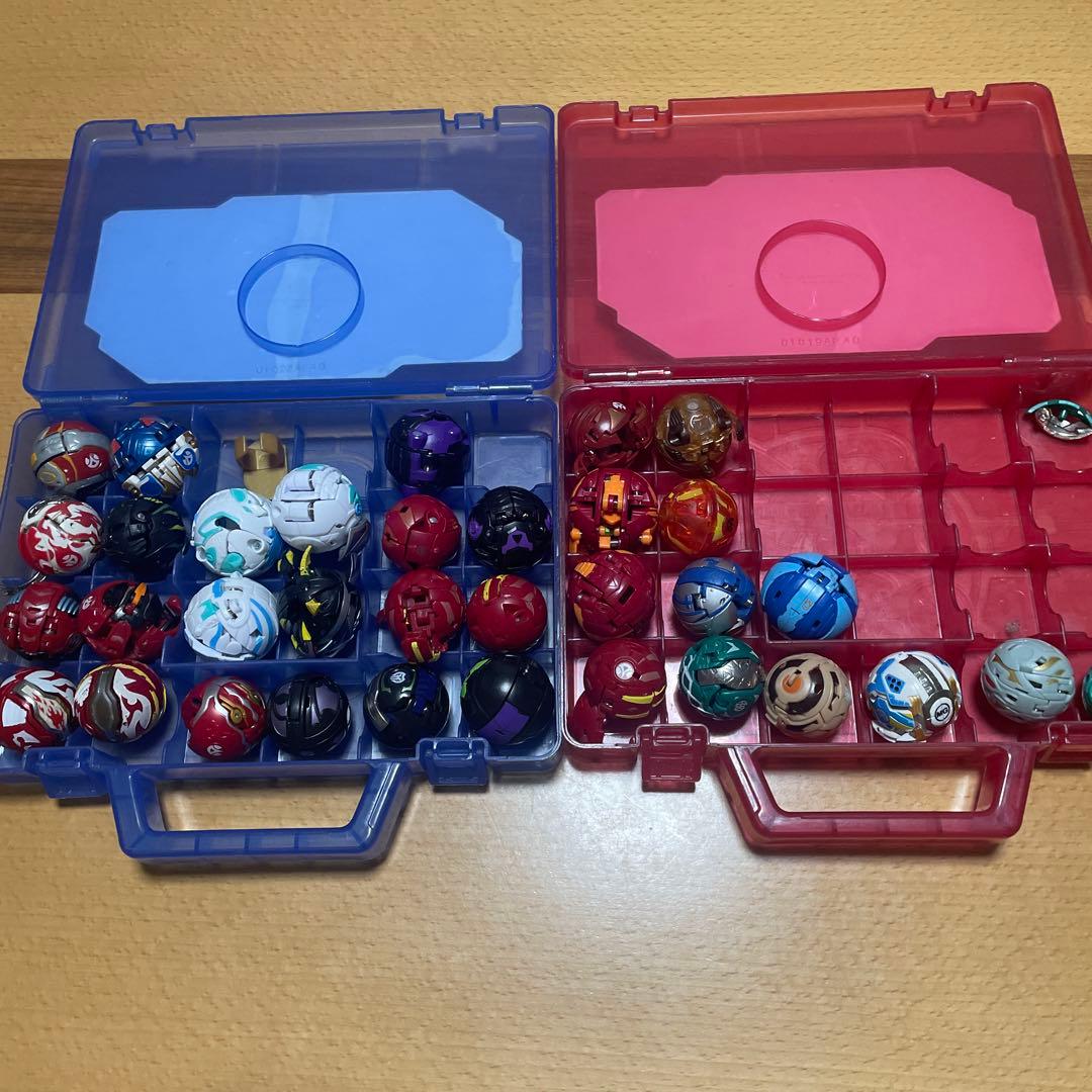 爆丸まとめ売り