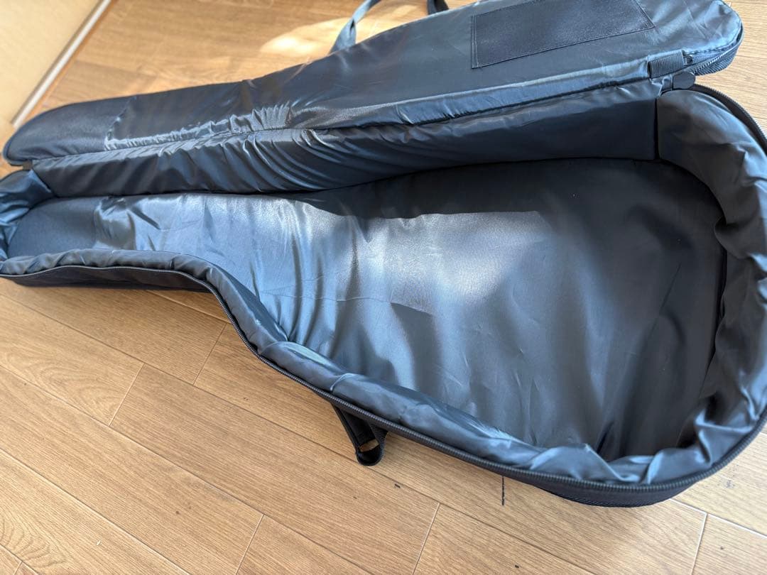 ギター Epiphone Emperor Swingster Custom Shop