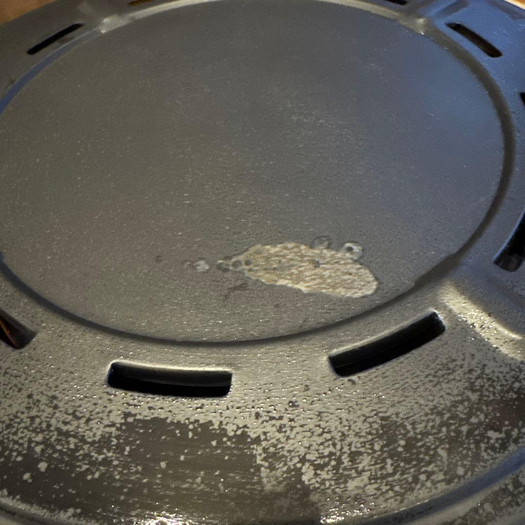 ALPACA ストーブ セット売り❣️値下げ中❣️美品❣️お得‼️赤人気色❣️