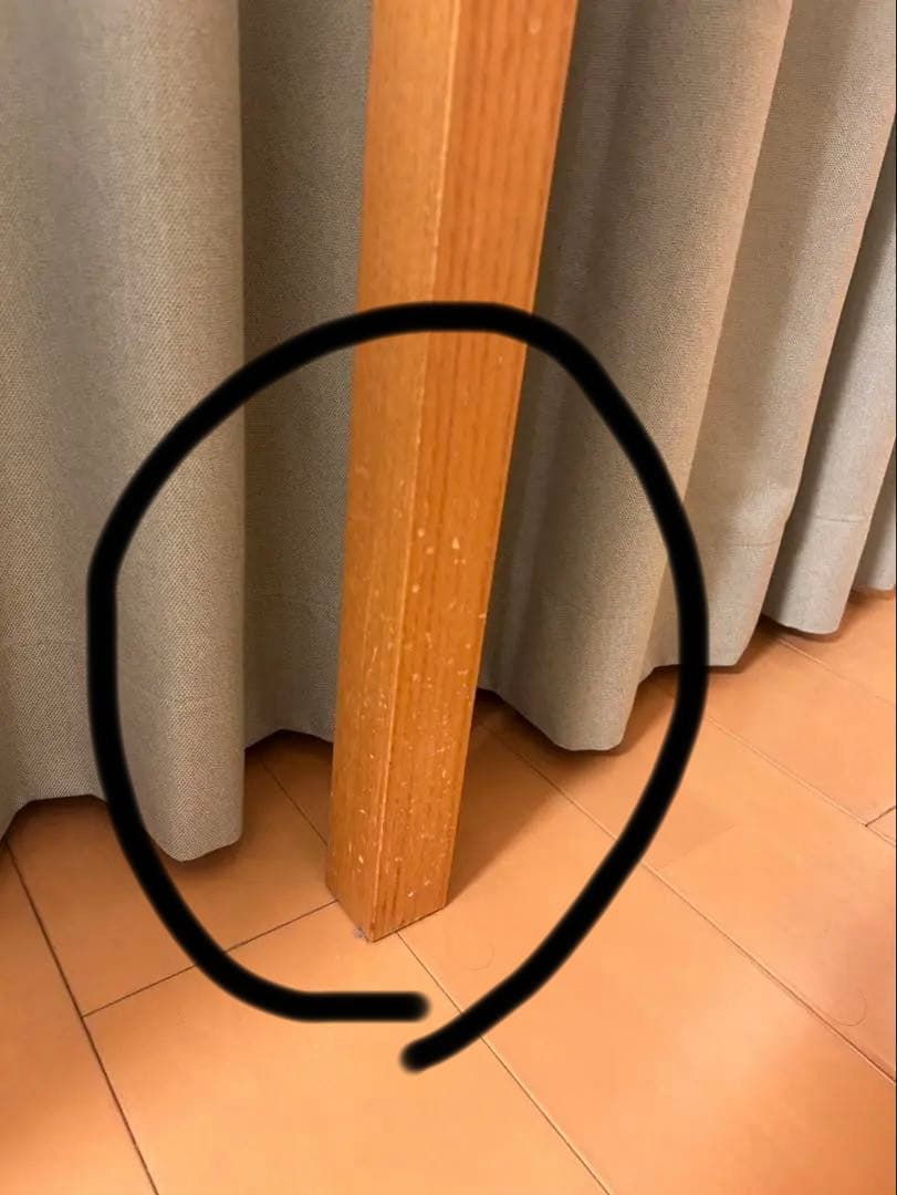 Cassina ixc.TRIXセミオーダーテーブル160×80×72 36万