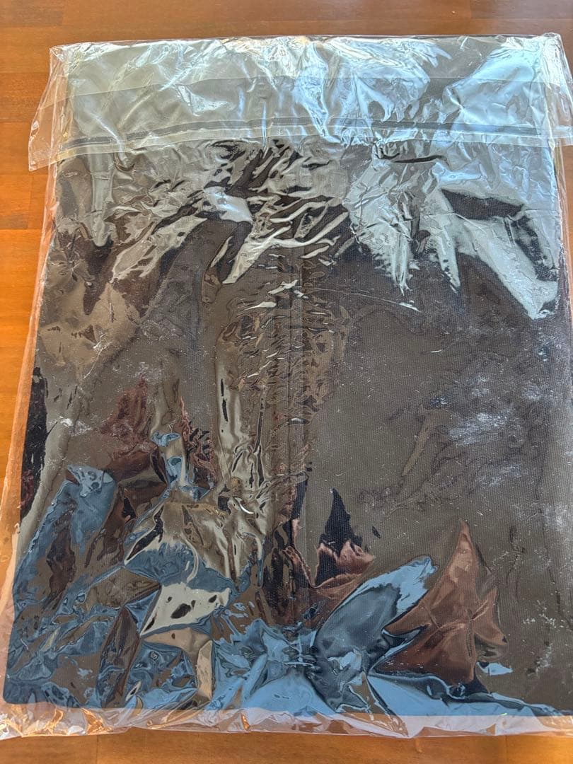 バレンティーノ ロッシ VR46 オフィシャル ジップアップパーカー