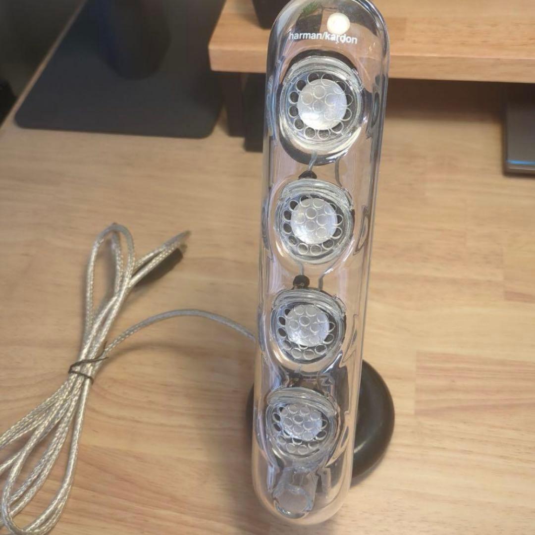 harman/kardon Bluetooth対応形