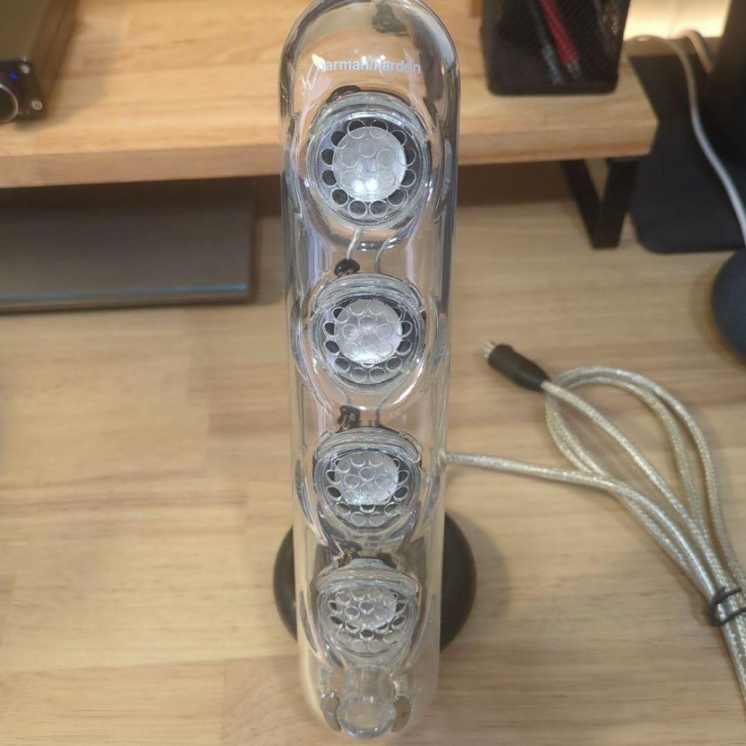 harman/kardon Bluetooth対応形