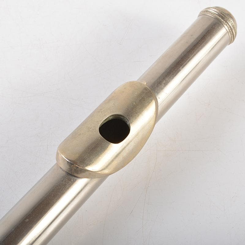 KAWAI　河合楽器　フルート　YH-9638　ケース付　M　R5161