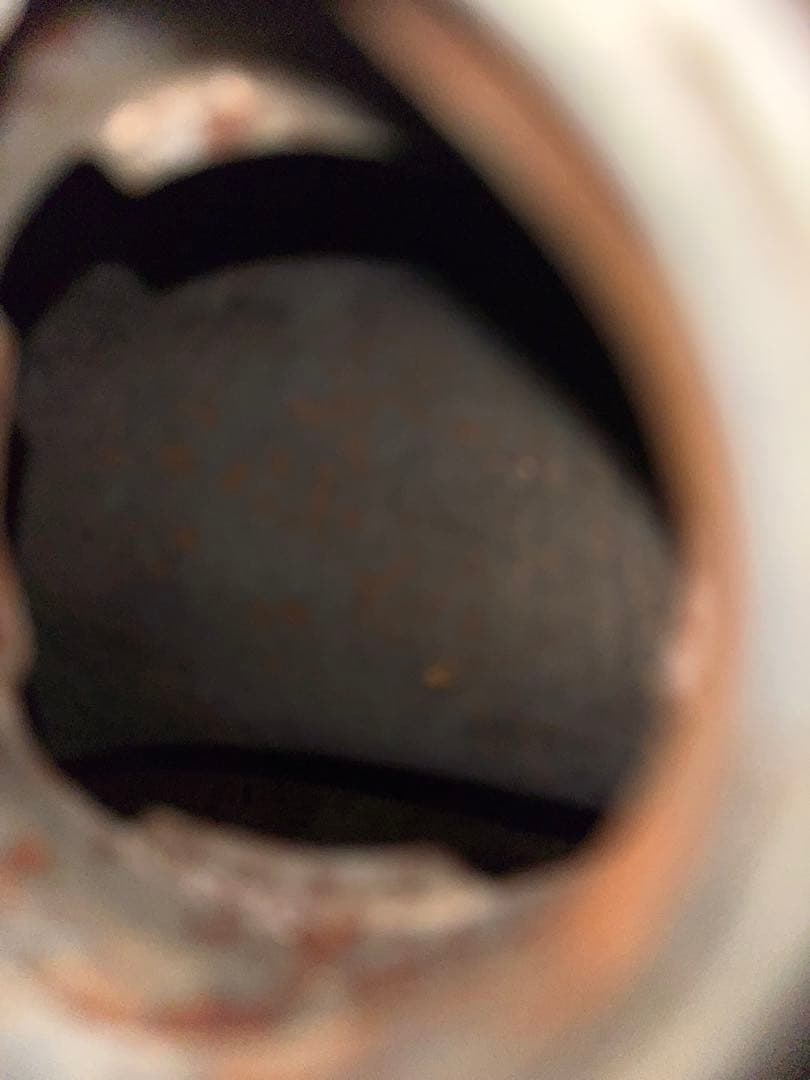 cb400sf nc31 燃料タンク