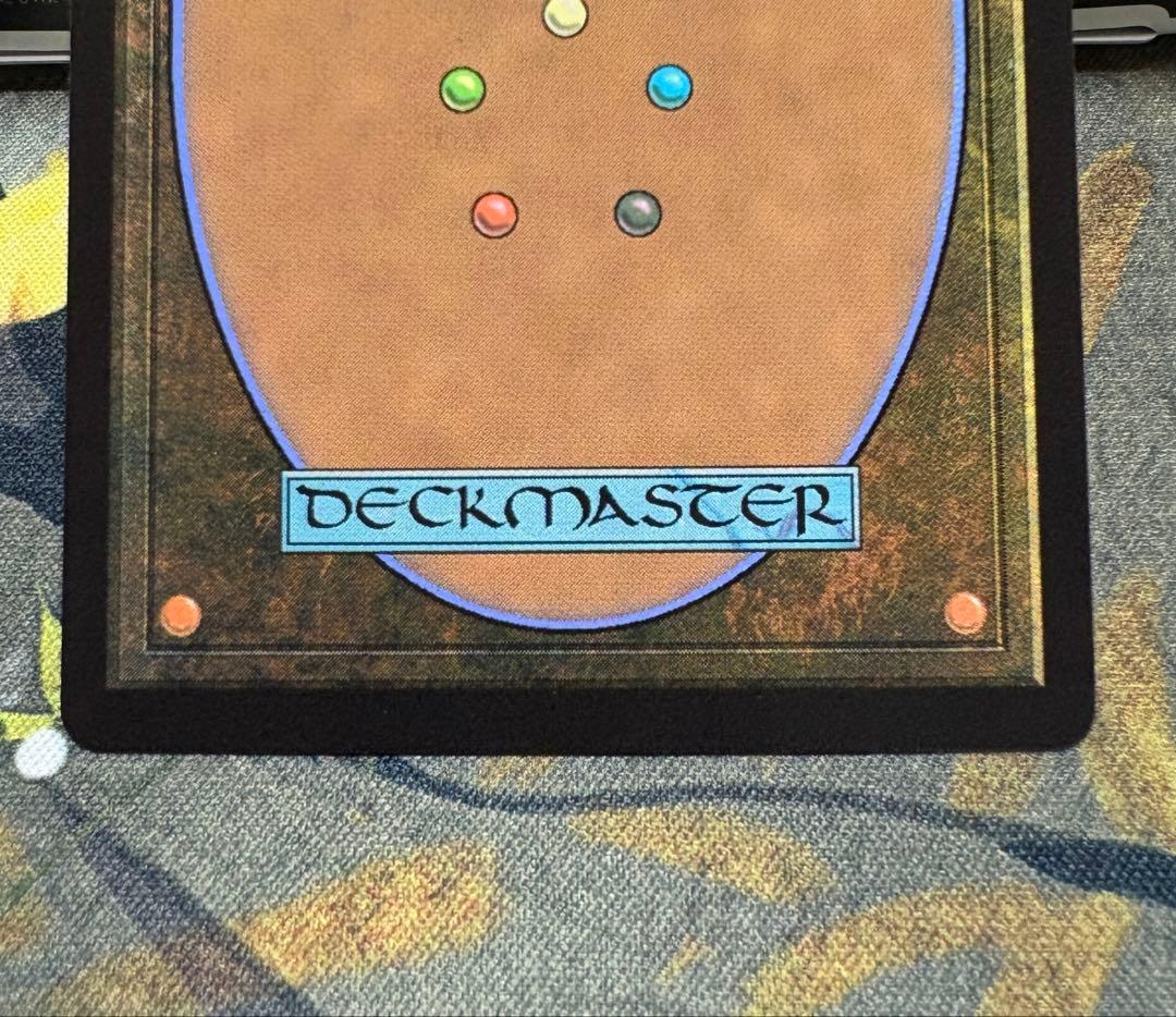 MTG FF ティファ・ロックハート ボーダーレス サージfoil ②