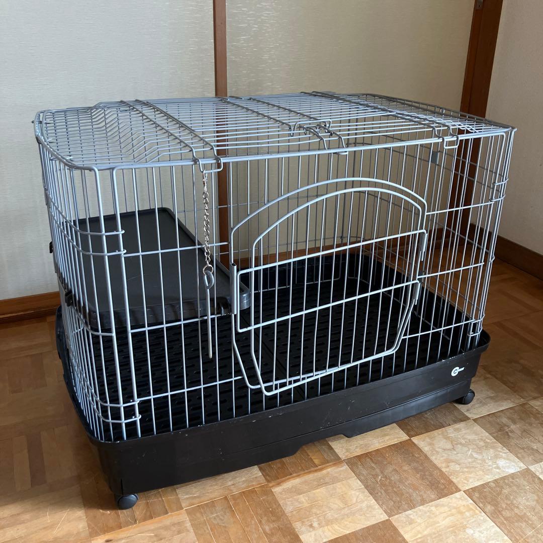 うさぎ用　ゲージ