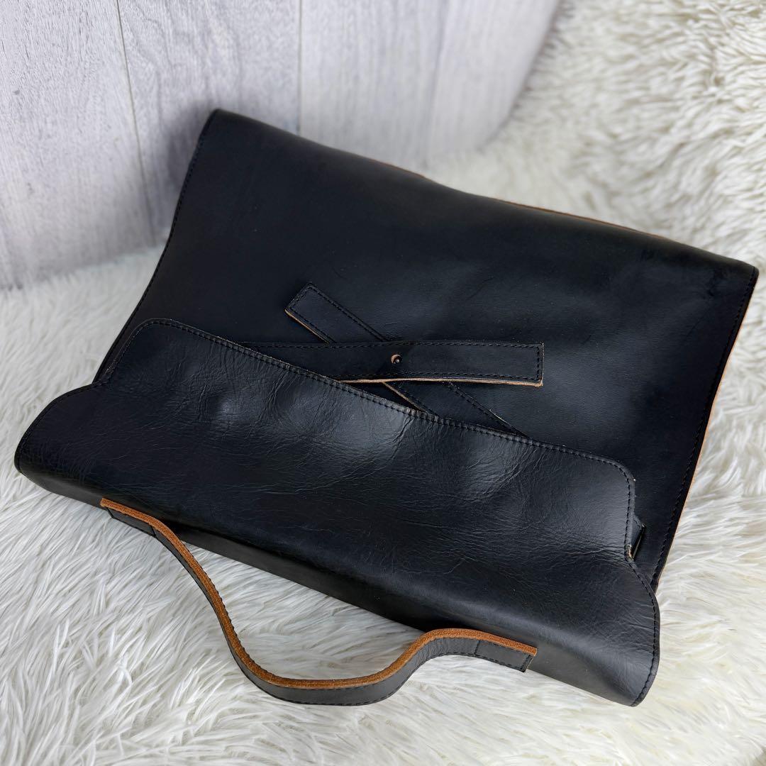 希少♡A4可♡Yohji Yamamoto ヨウジ ヤマモト ビジネスバッグ