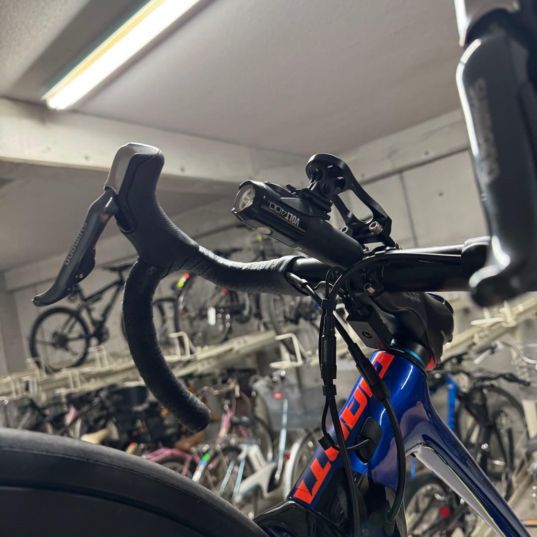 【美品】Di2 完成車 GIANT ADVANCED SL