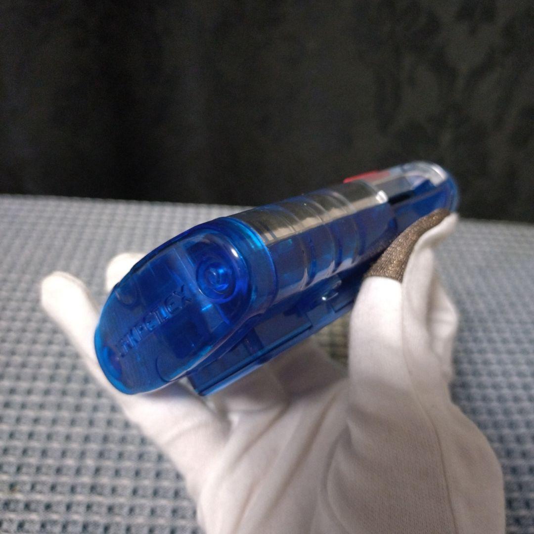 【ロックマンエグゼ ビースト】リンクペットEX&バトルチップ&カスタムジャケット