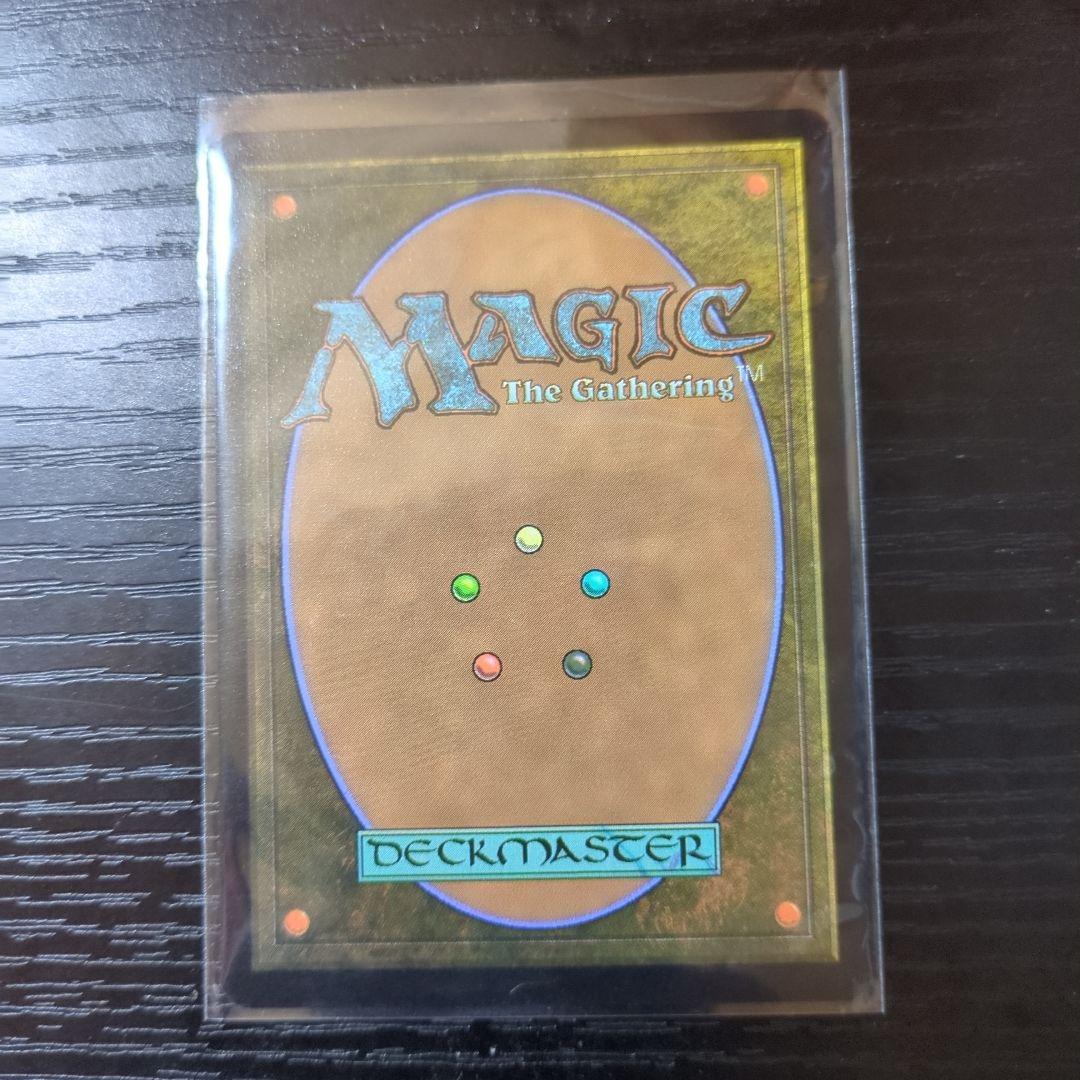 MTG FF 1枚 ミッドガルの傭兵、クラウド プロモ 日本語