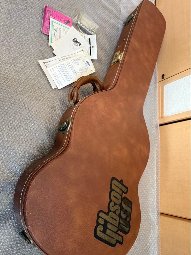GIBSON SG Standard Ebody 2000年製 美品