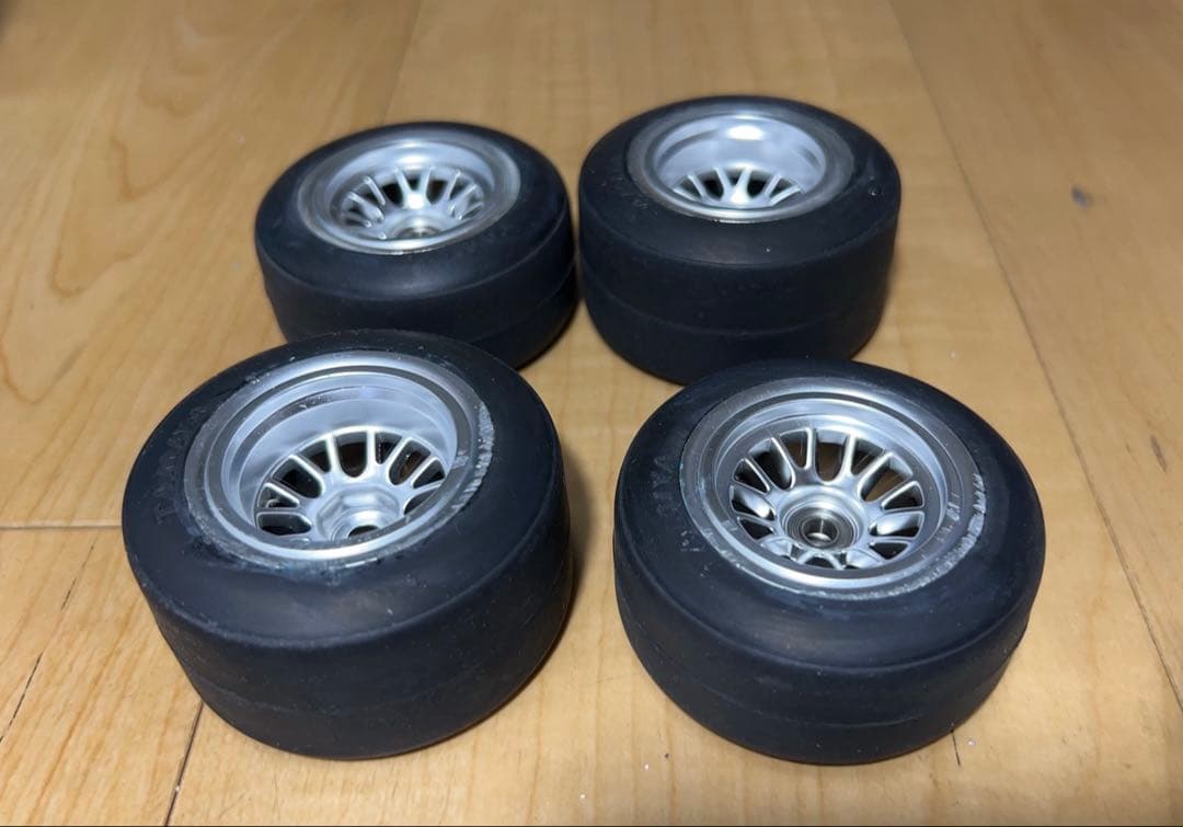 アストライアLM(グループC) シャーシ [JP-900] タミヤCカー 安売り