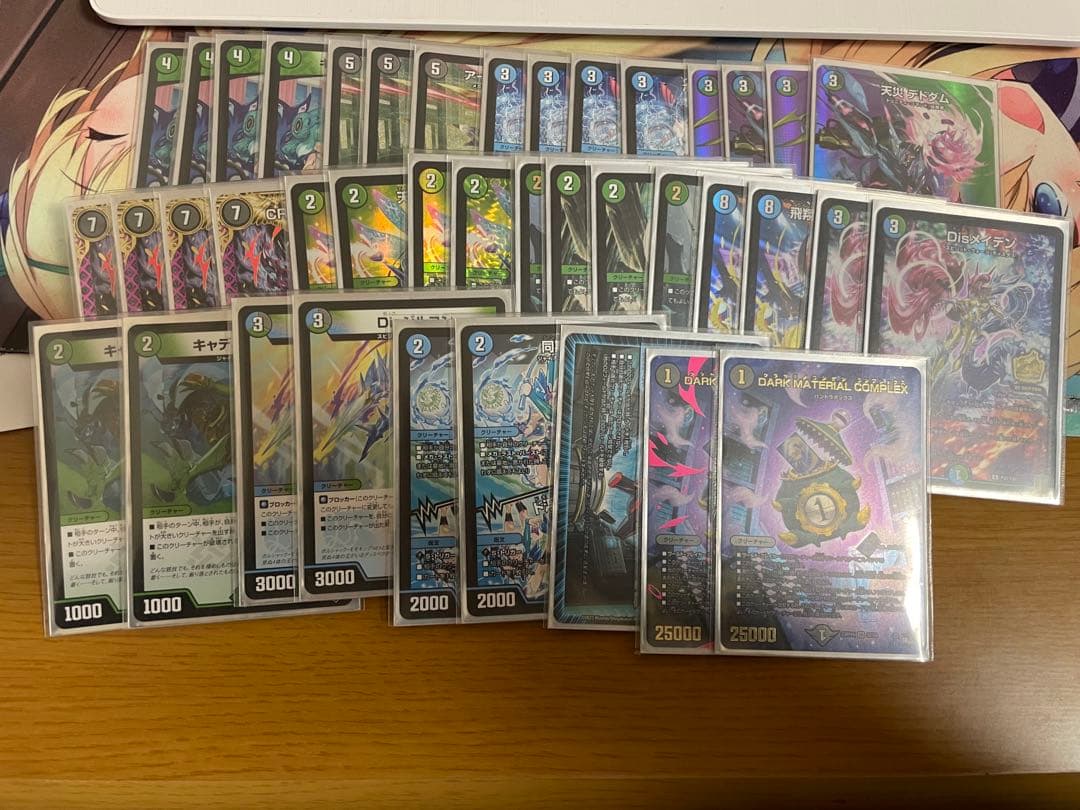 アナカラージャオウガ