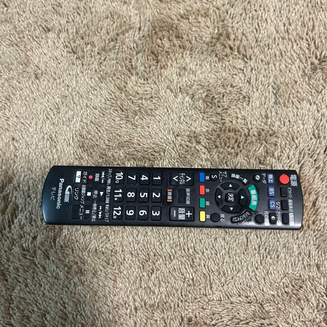 Panasonic TH-19c30519インチ液晶テレビ