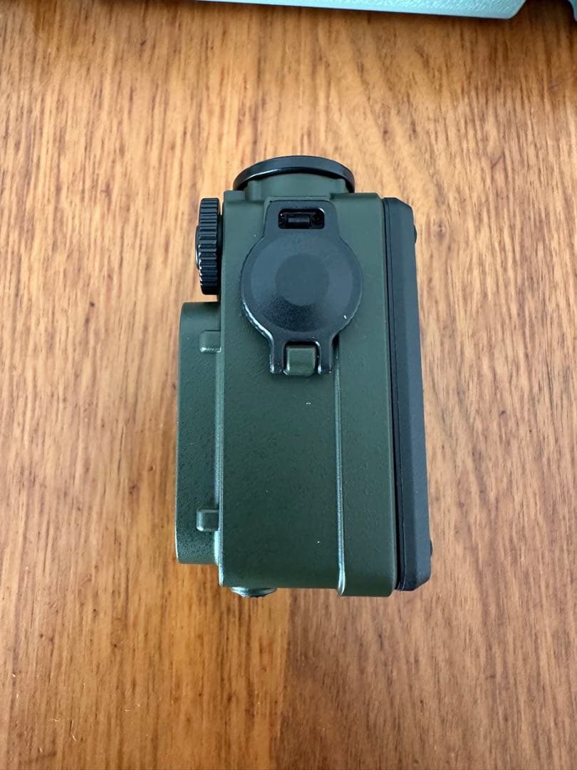 M*4様 MUZEN Wild mini Gen3 第三世代 Bluetooth