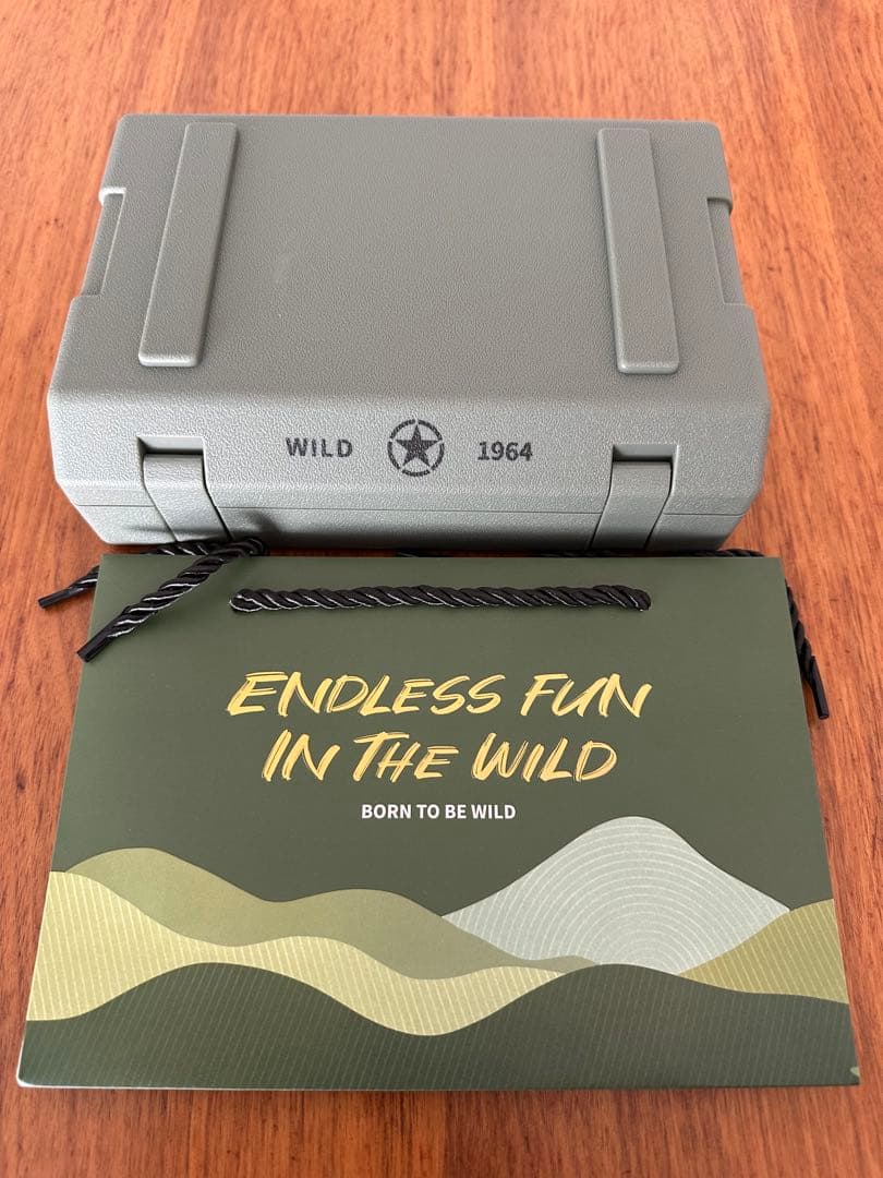 M*4様 MUZEN Wild mini Gen3 第三世代 Bluetooth