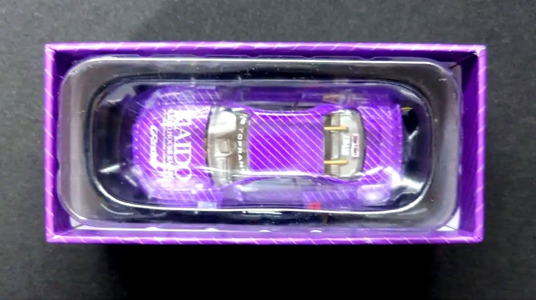 KAIDO★HOUSEMINIGT NISSNSKYLIENGT-R (R34)