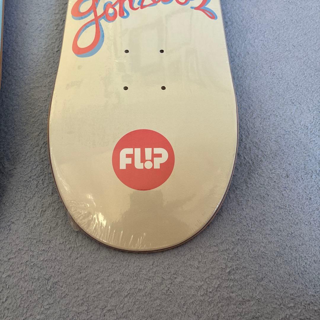 スケートボード FLIP SKATEBOARDS UNITY SKATEBOARDS
