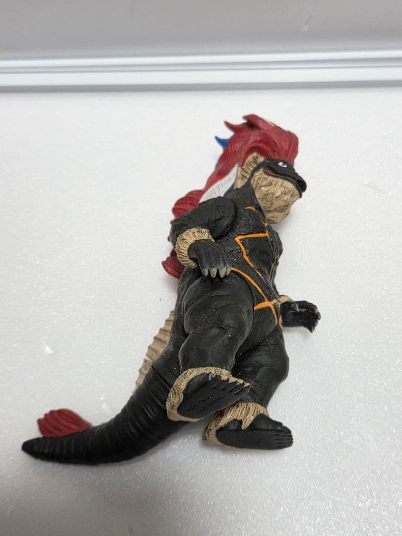 ウルトラマン　ウルトラ怪獣シリーズ　ゴモラ ゼットン　メビウス　クイーンモネラ