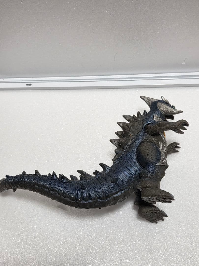 ウルトラマン　ウルトラ怪獣シリーズ　ゴモラ ゼットン　メビウス　クイーンモネラ