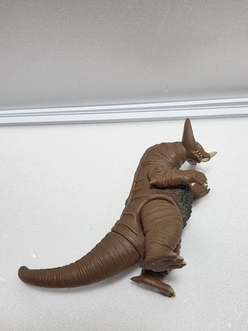 ウルトラマン　ウルトラ怪獣シリーズ　ゴモラ ゼットン　メビウス　クイーンモネラ