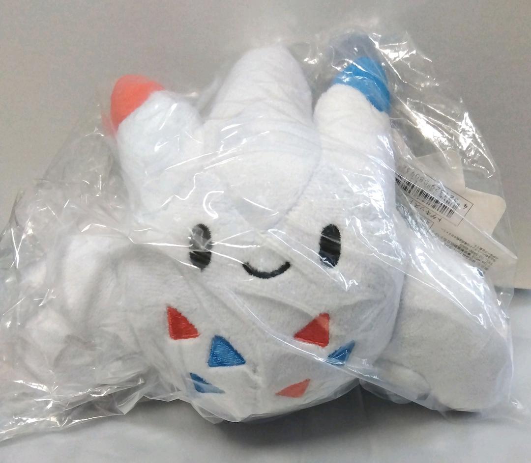 ポケモン　ぬいぐるみ　トゲキッス　ポケモンドールズ　202307092100