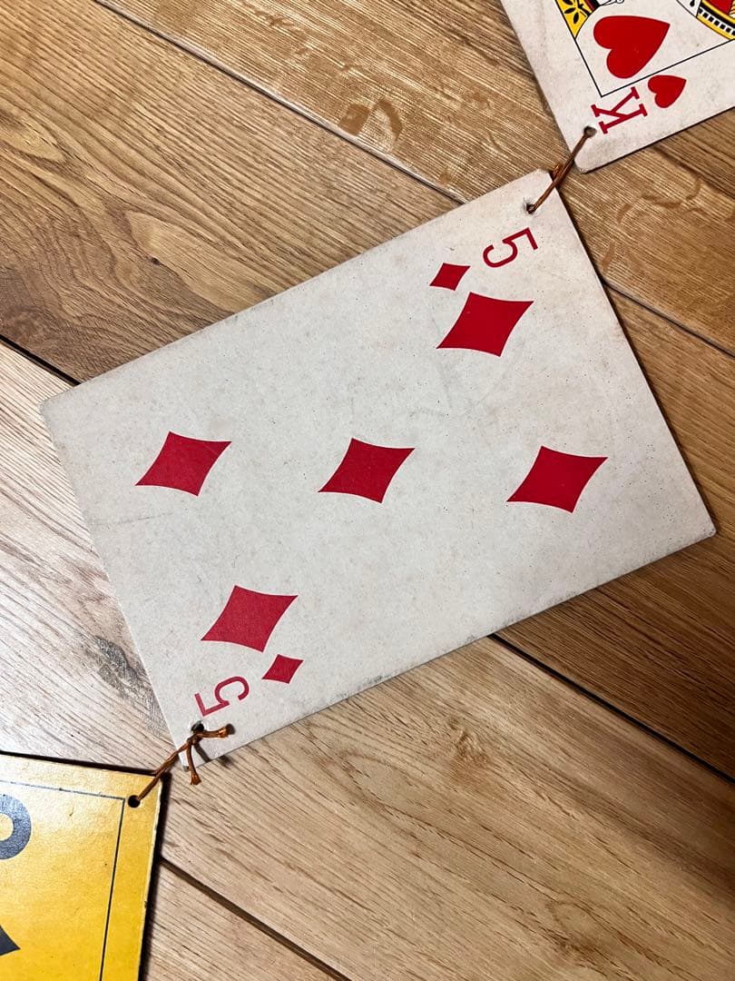 オールドポパイ　オーナメント　飾り