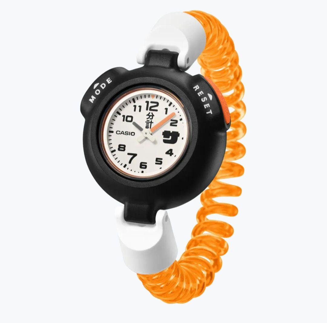 SAN-100H-7BJR サ時計 新品