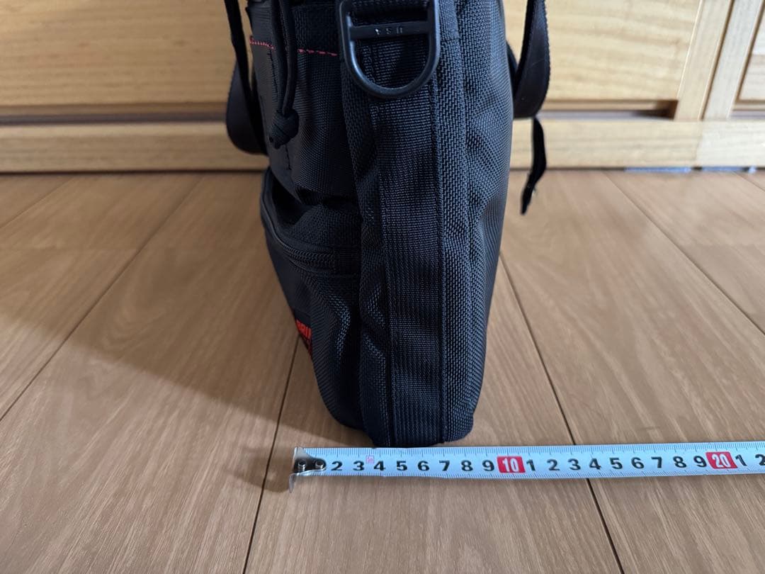 【本日限定】BRIEFING ビジネスバッグ