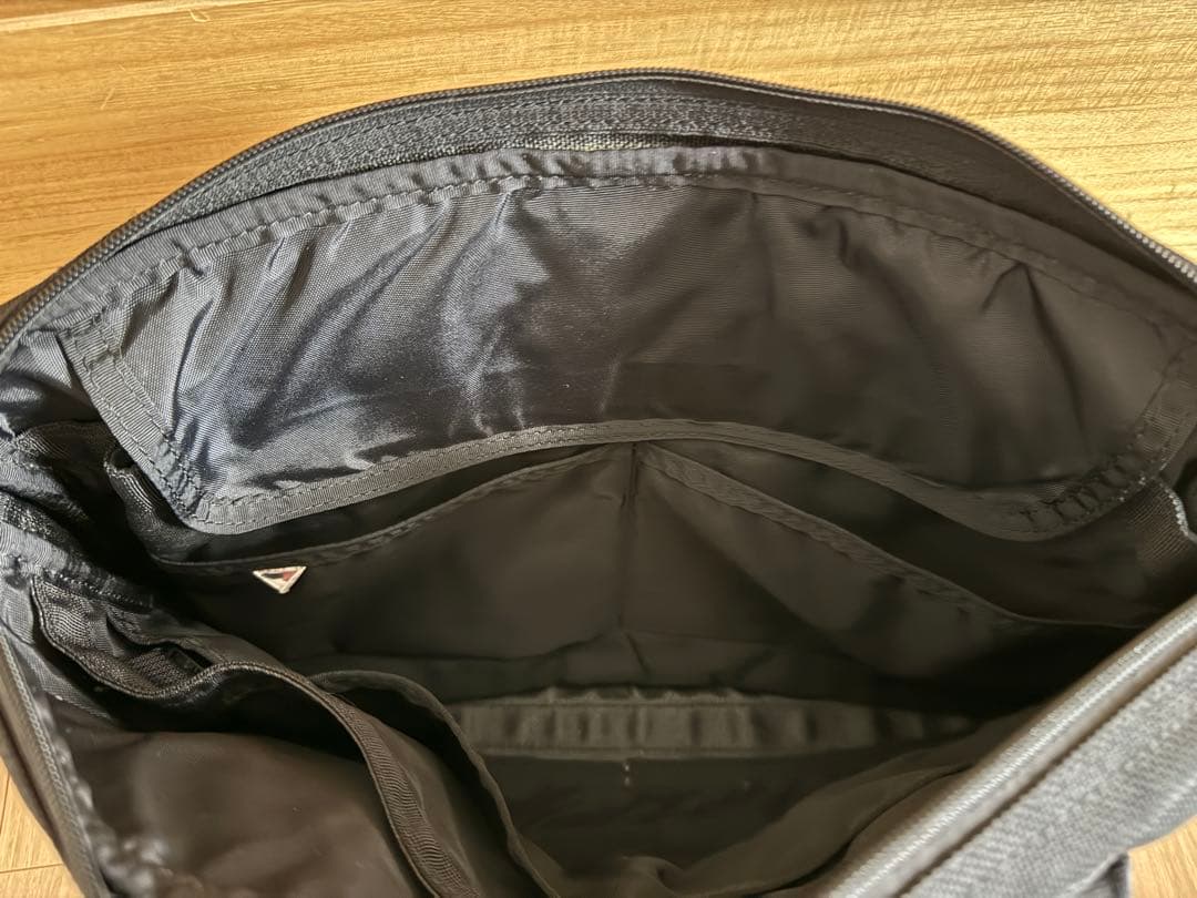 【本日限定】BRIEFING ビジネスバッグ