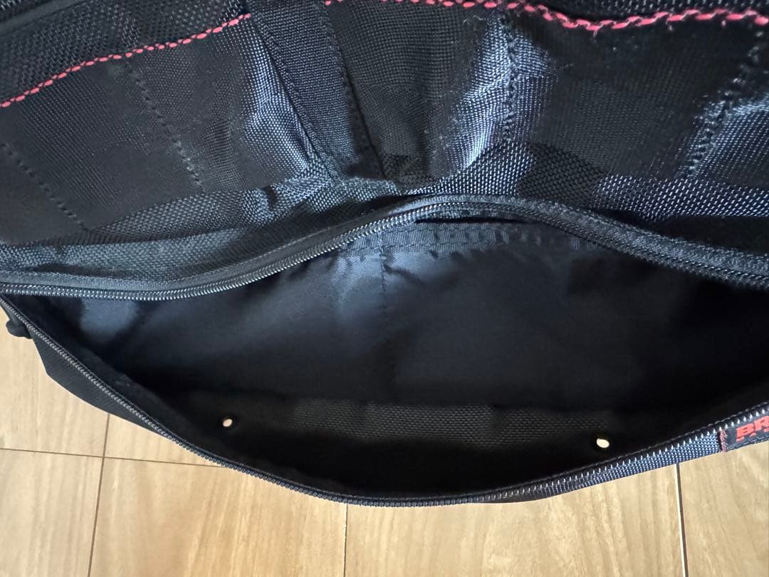 【本日限定】BRIEFING ビジネスバッグ