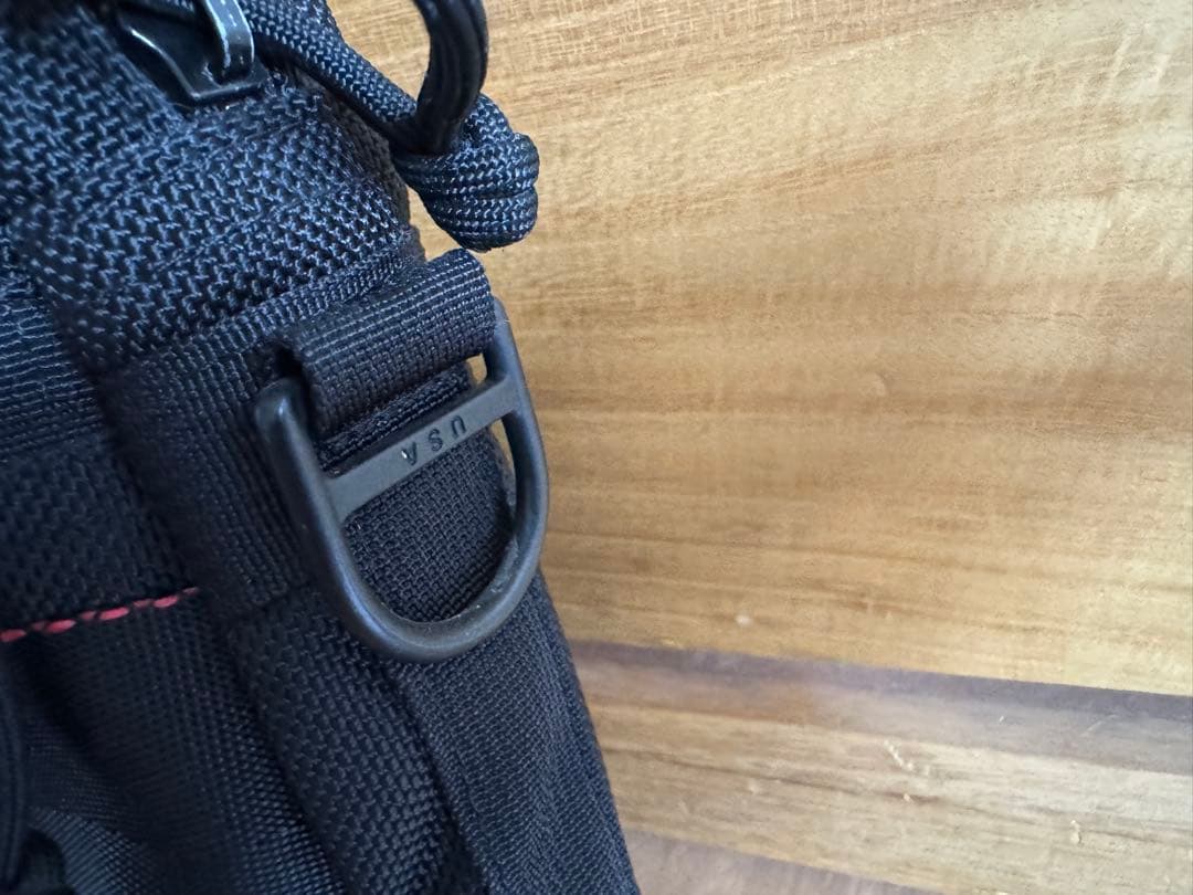 【本日限定】BRIEFING ビジネスバッグ