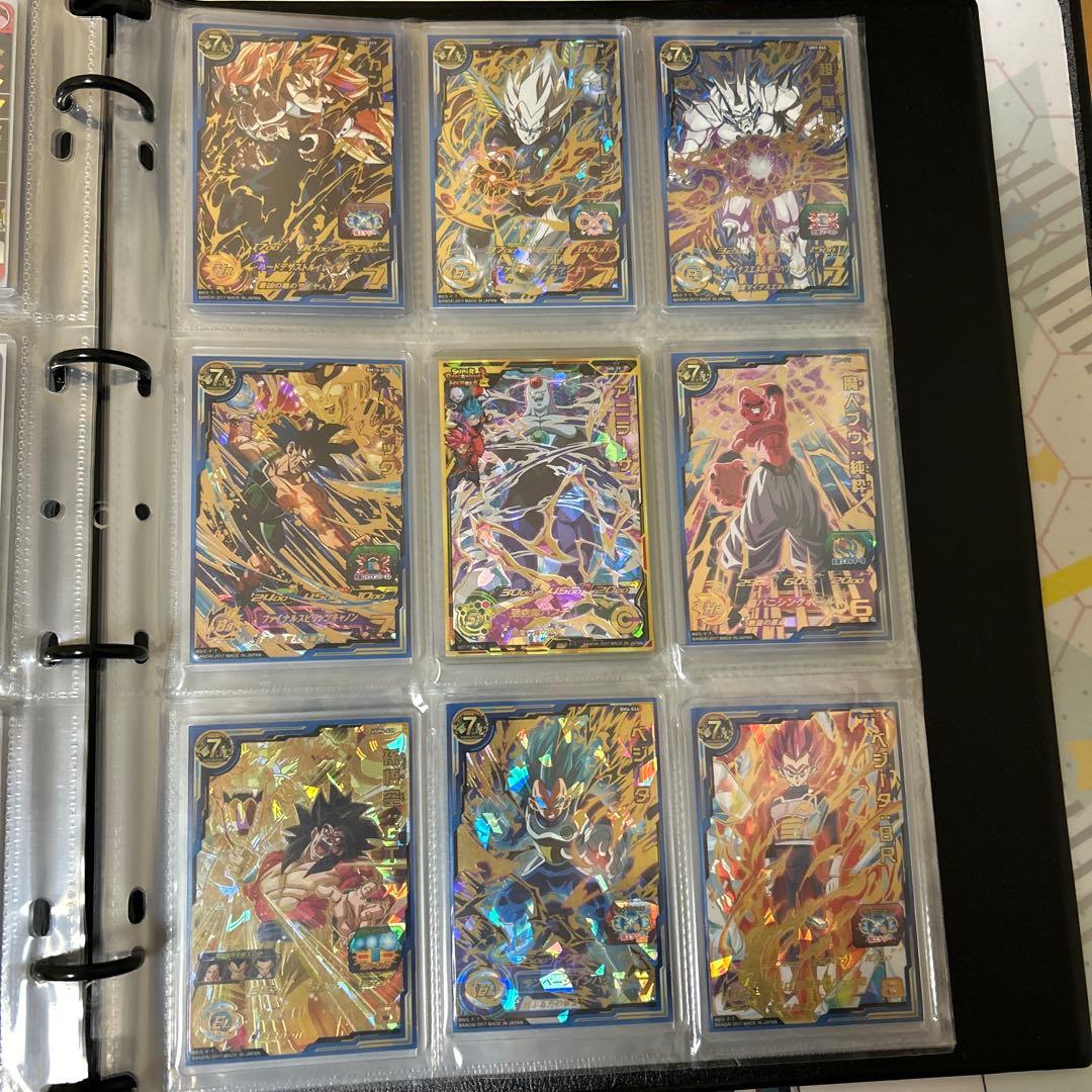 そ*ら様 スーパードラゴンボールヒーローズまとめ売り　ドラゴンボールヒーローズま