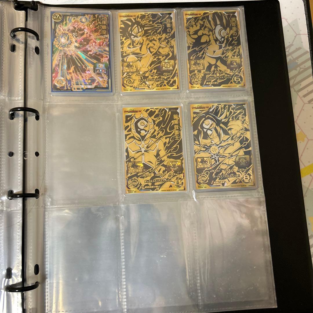 そ*ら様 スーパードラゴンボールヒーローズまとめ売り　ドラゴンボールヒーローズま