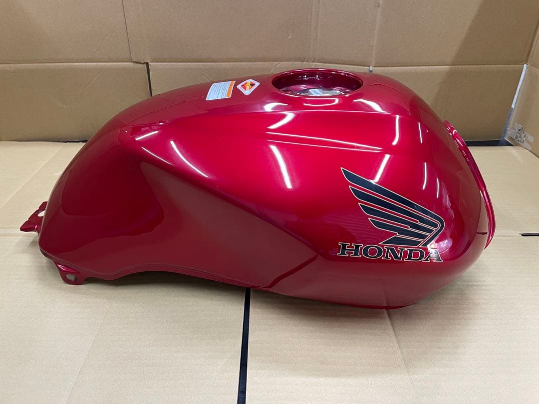 HONDA CB400SF NC42タンク