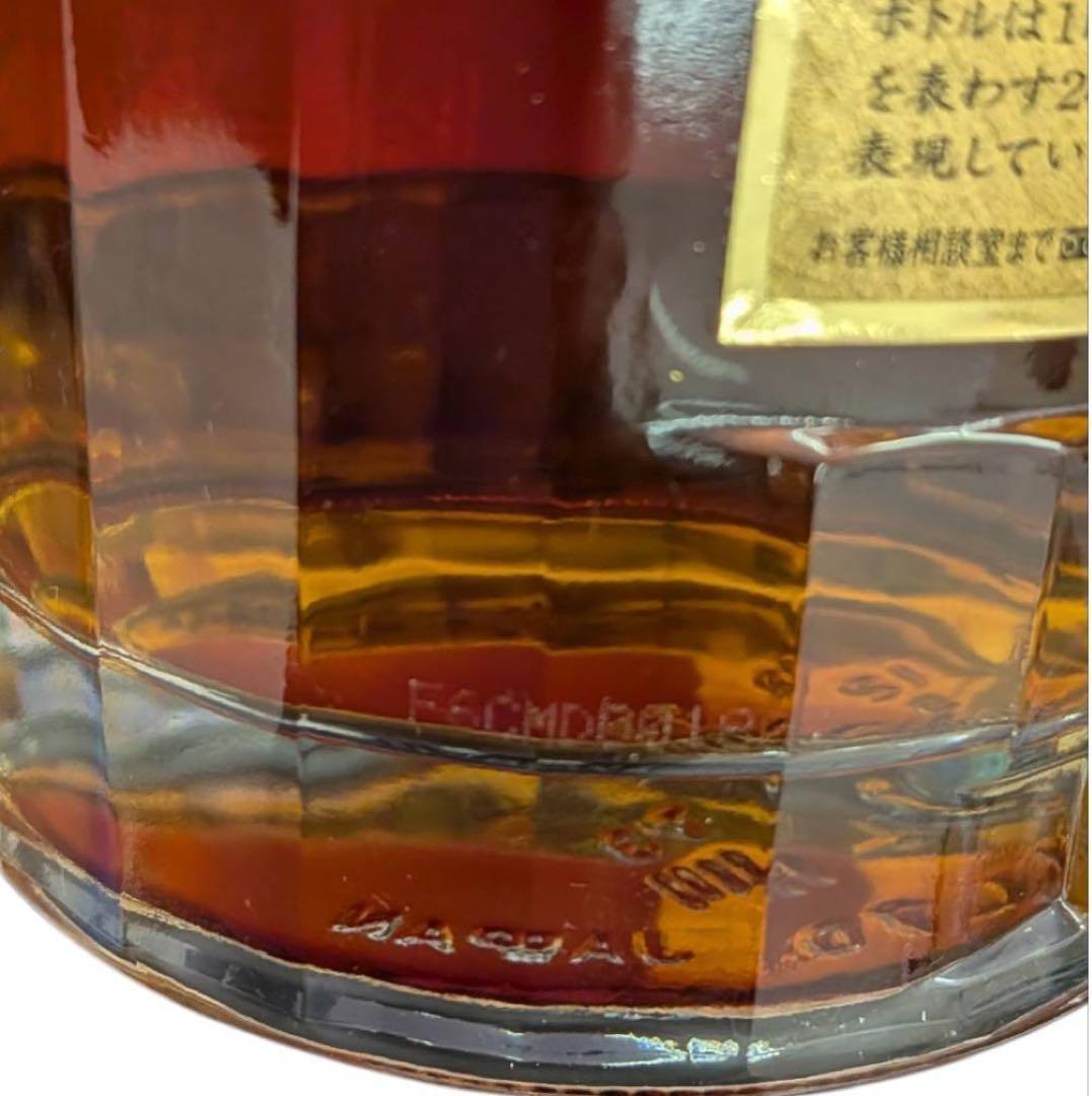 【希少】サントリー 響 SHT01 ゴールドラベル 750ml 箱付き