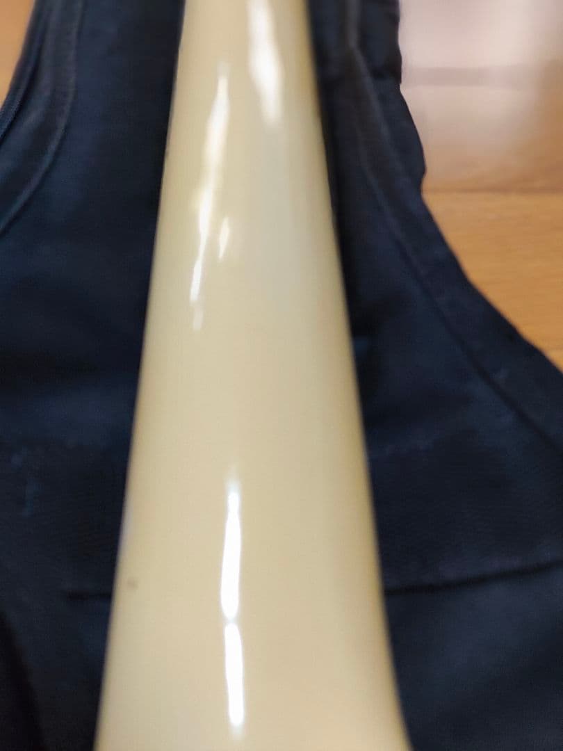 数日で出品終します了げアリアプロVA-353 ギター アイボリーソフトケース付き