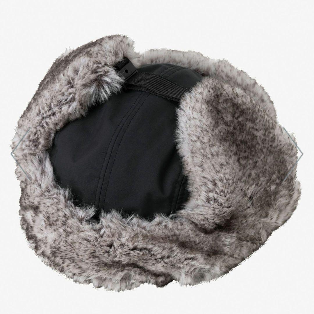 THE NORTH FACE インサレーション ボンバー キャップ アイボリー