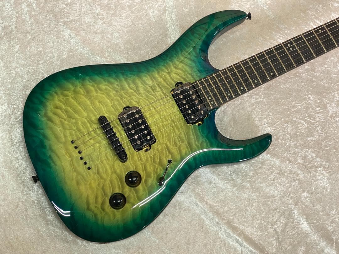 Y1130 gfc GN-200 Gloss BBST QM アウトレット