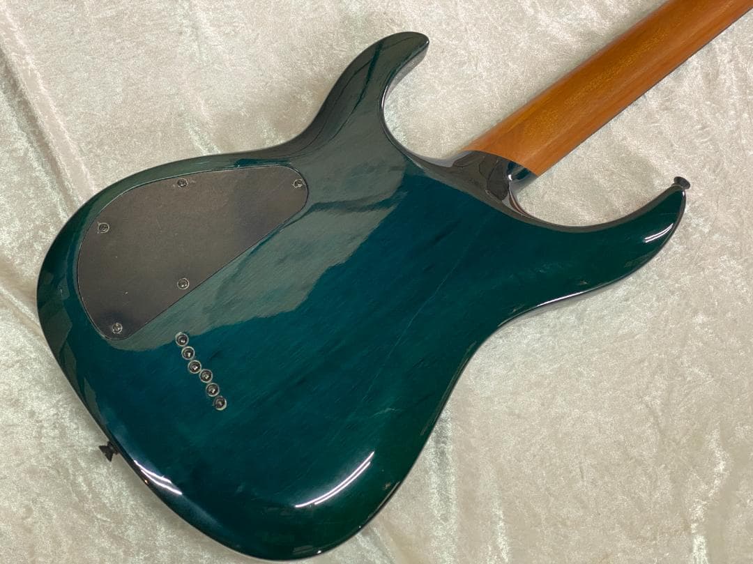 Y1130 gfc GN-200 Gloss BBST QM アウトレット