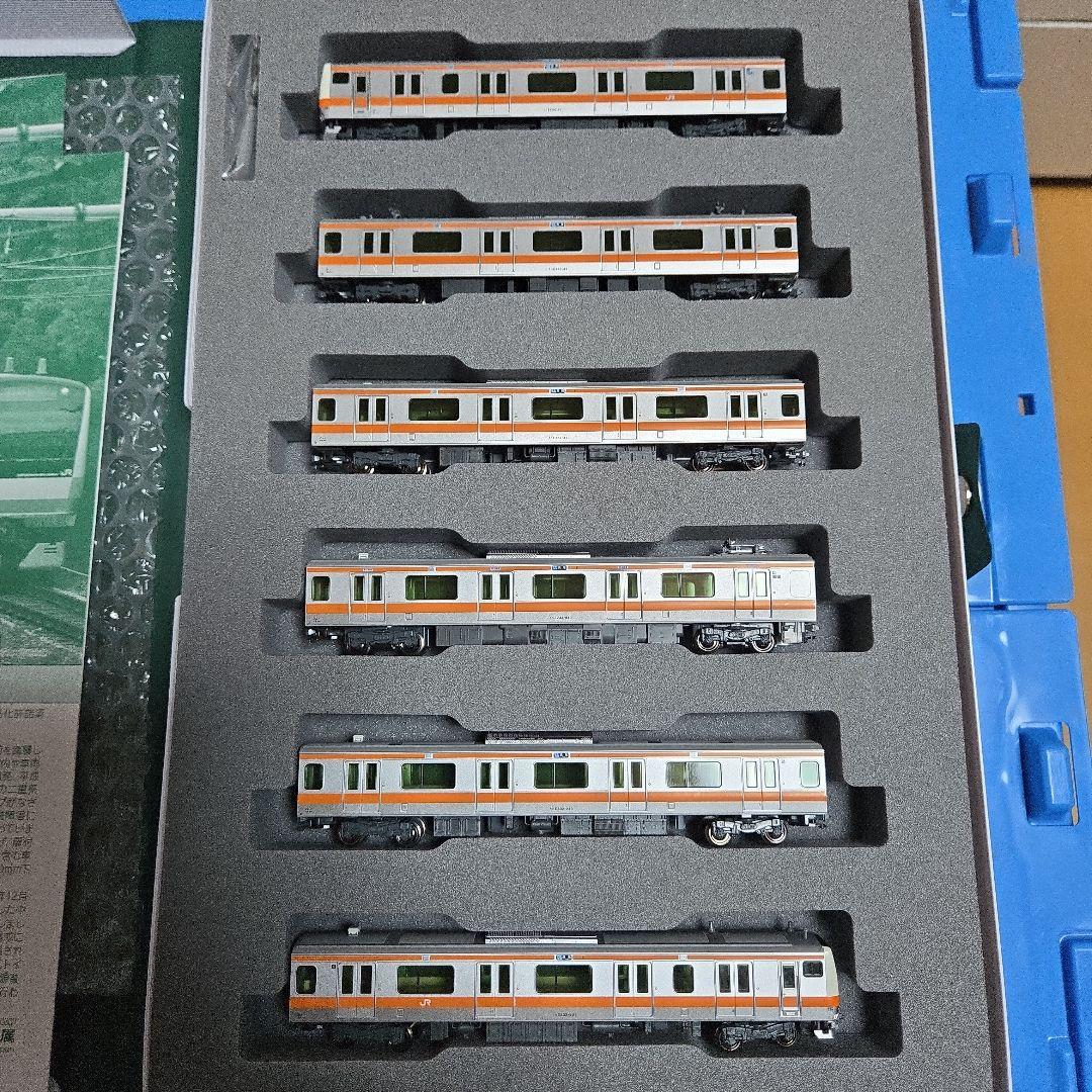 KATO E233系 中央線 10両セット Nゲージ