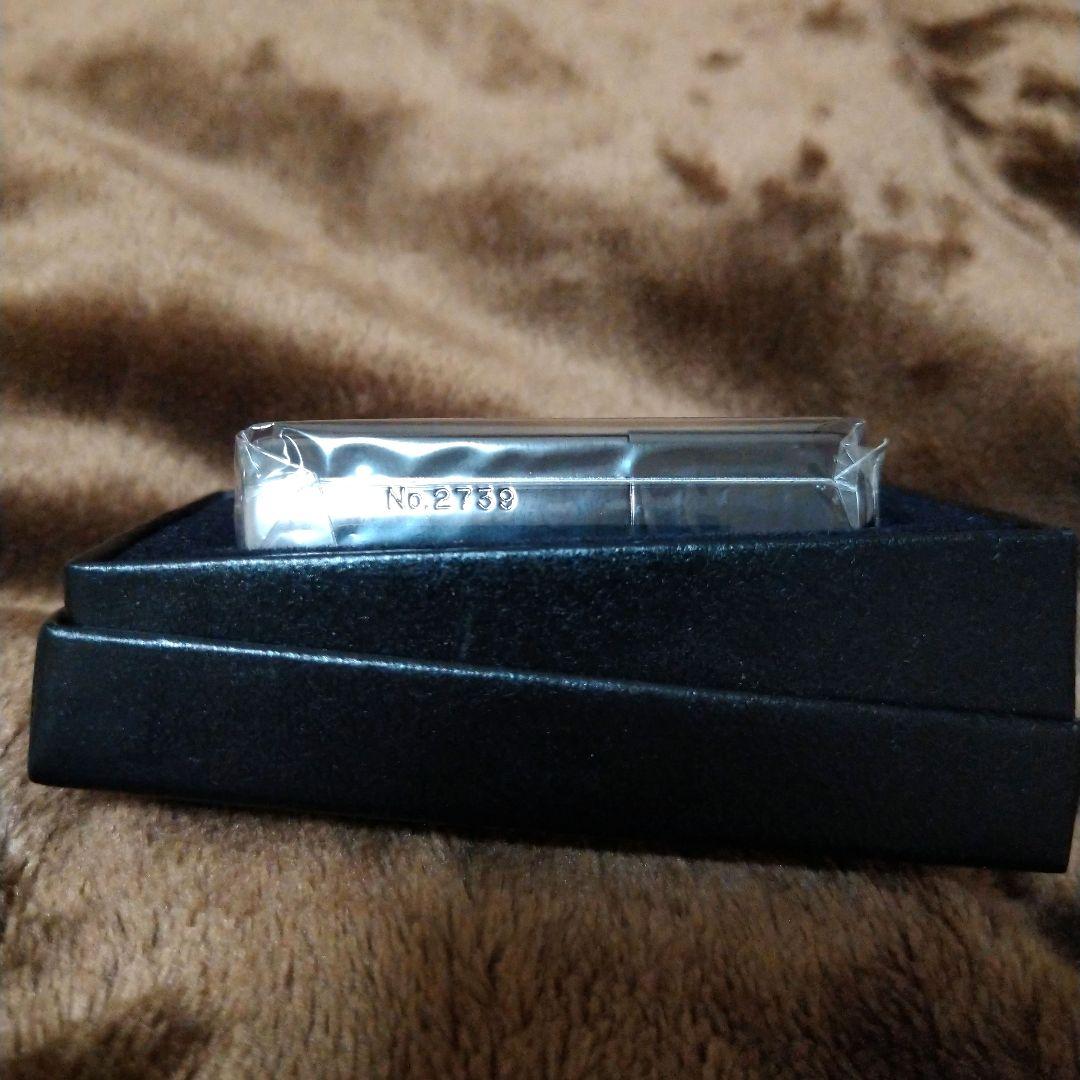 新劇場版ヱヴァンゲリヲン　エヴァ　セフィロトの樹　Zippo