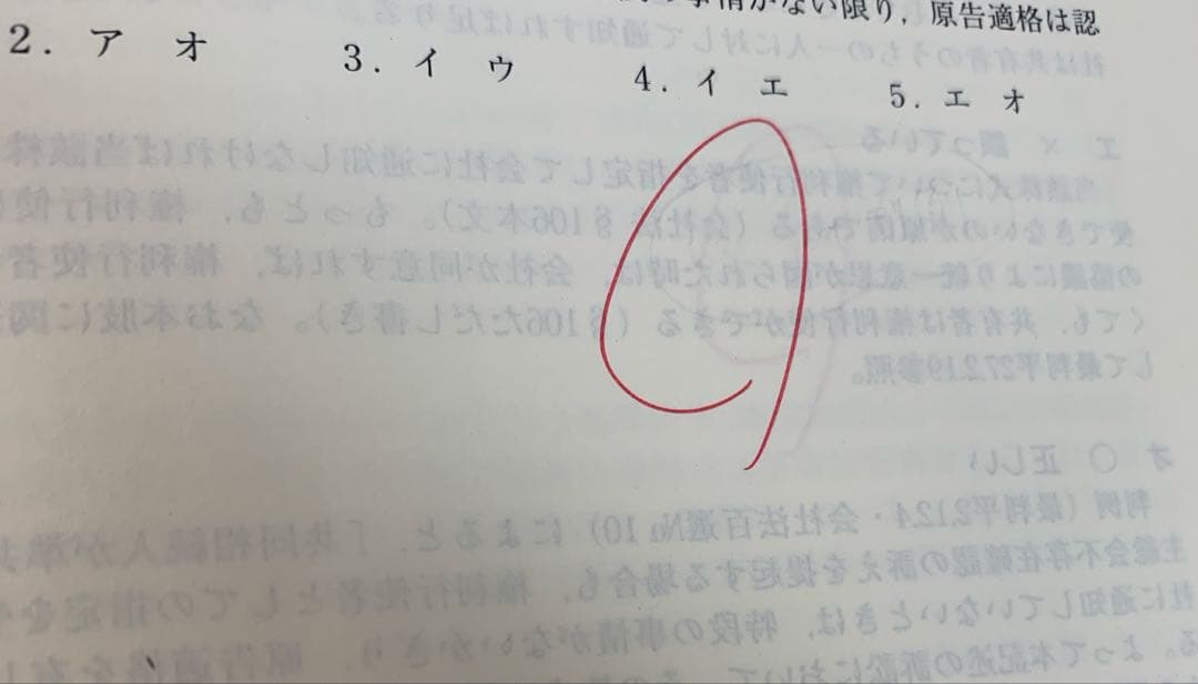 司法試験・予備試験体系別短答式過去問集