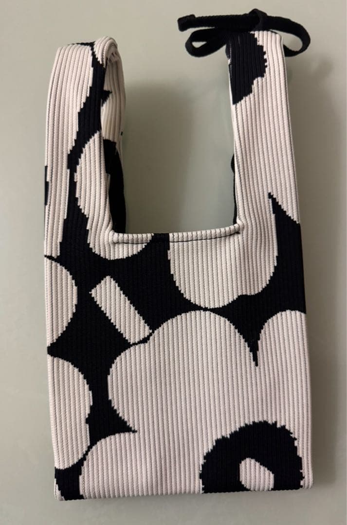 marimekko マリメッコハンドバッグ《週末お値下げ中》