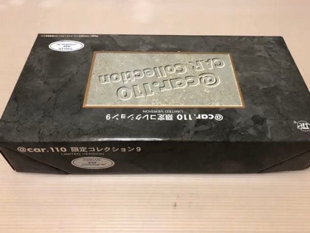 ドライブタウン@car.110  Z432  新品未使用