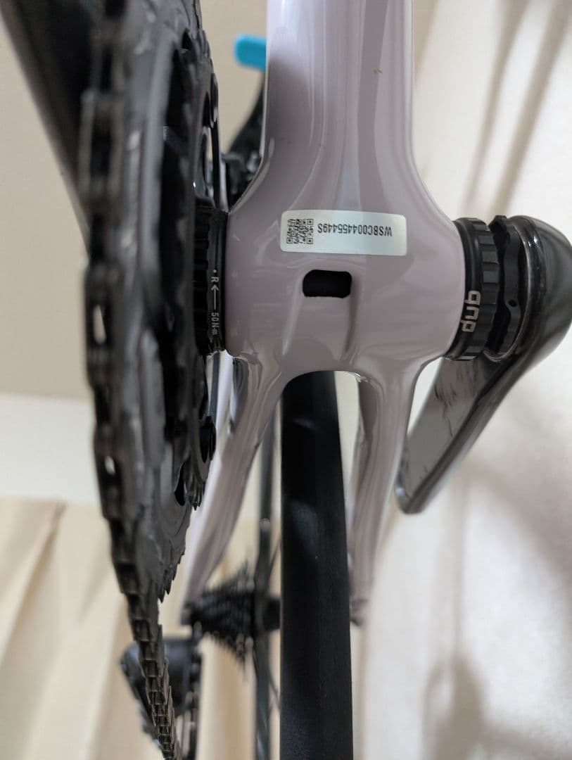 自転車本体 SPECIALIZED AETHOS COMP 54 RIVAL ETAP 12